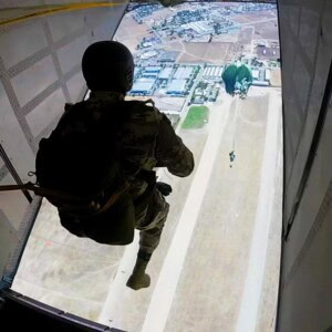 Military Courses - Skydive Near San Diego and Los Angeles, CA