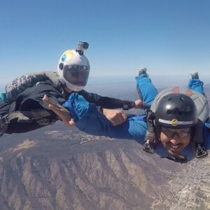 Military Courses - Skydive Near San Diego and Los Angeles, CA