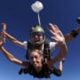 My First Tandem Jump Experience