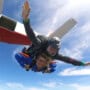 How Does Skydiving Feel?