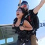 Tips For Planning Your First Skydive