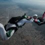 Skydiving Altitude Explained: Why 14,000 Feet Is the Sweet Spot