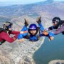 What Is Tandem Skydiving Like? (Insights from Real Skydivers)