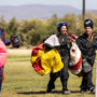 What Is a Skydiving Coach Jump and Why Do You Need Them?